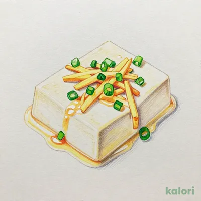 冷奴