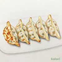名古屋コーチン餃子