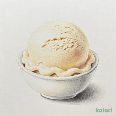 季節のアイス（うま得コース）