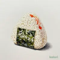 おにぎり（1個）