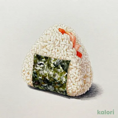 おにぎり（1個）