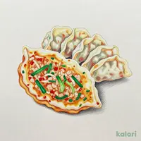 ギョーザ