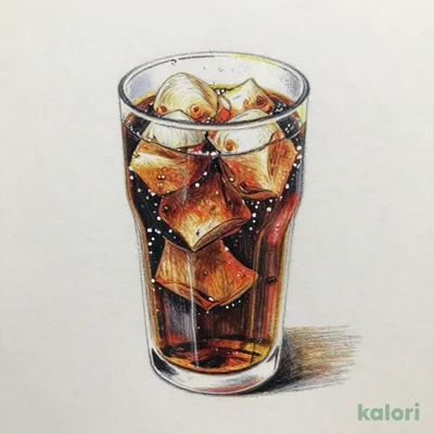 コーラ