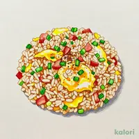 チャーハン