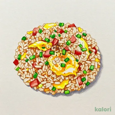 チャーハン