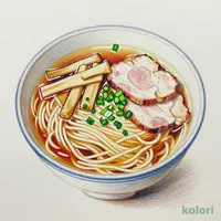 ラーメン