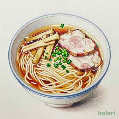 ラーメン
