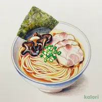 東龍軒らーめん