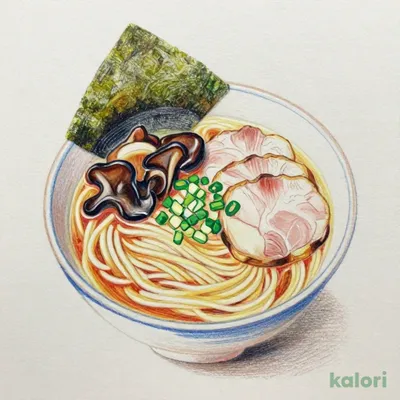 東龍軒らーめん