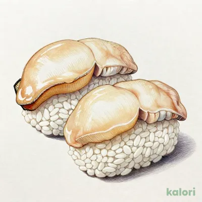 つぶ貝