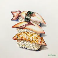 いか三昧
