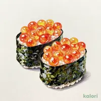 いくら軍艦