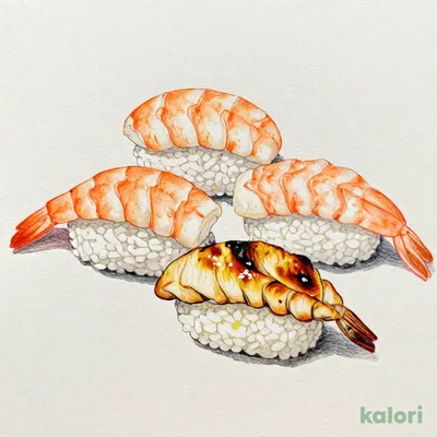 えび三昧