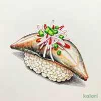 かれいのえんがわ
