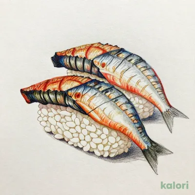 こはだ