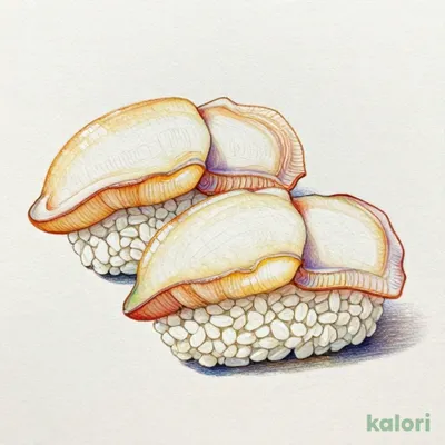 ばい貝