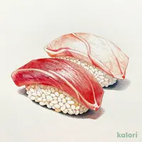 まぐろ三昧