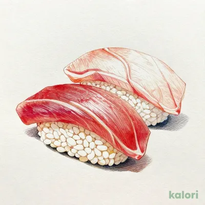まぐろ三昧