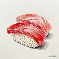 上赤身