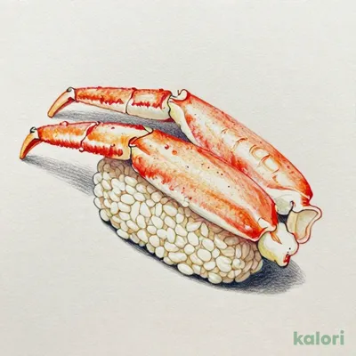 丸ずわいがに
