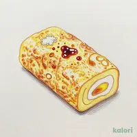 名物焼玉子