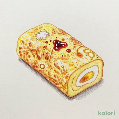 名物焼玉子