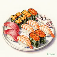 家康（いえやす）５人前