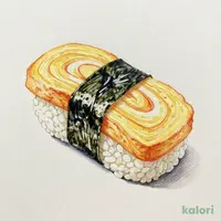 玉子