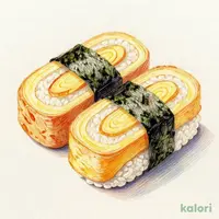 玉子巻