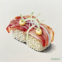 生ハムマヨタマ