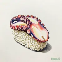 真だこ