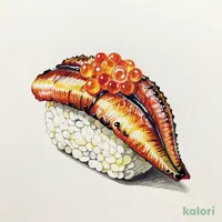 築山（つきやま）１人前