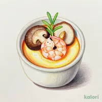 茶碗蒸し