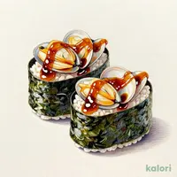 あさり軍艦