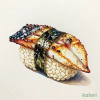 焼さばの押し寿司