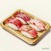 赤い彗星TUNA（ツナ）