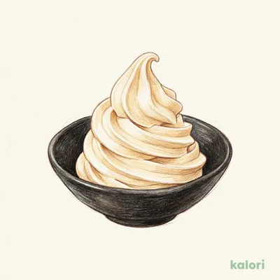 Soft Ice Cream