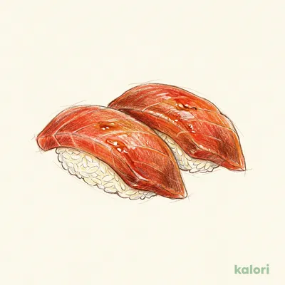 Popular Marinated Tuna
