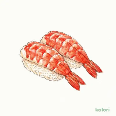 えび