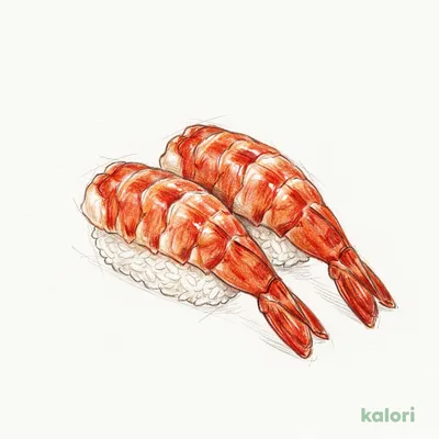 Premium Shrimp