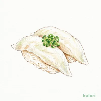 【人気】えんがわ