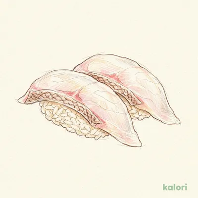 Sea Bream