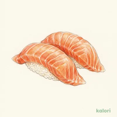 サーモン