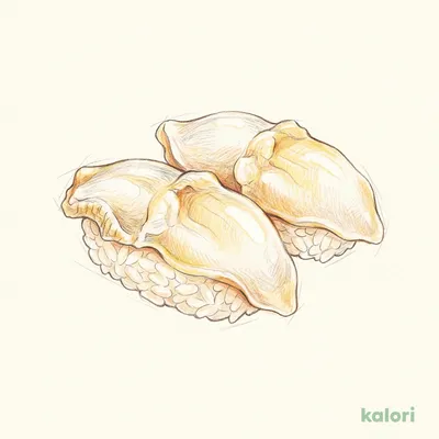 つぶ貝