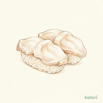 活つぶ貝