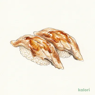 Pride of the Chef: Live Simmered Anago