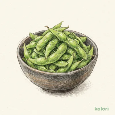 Edamame