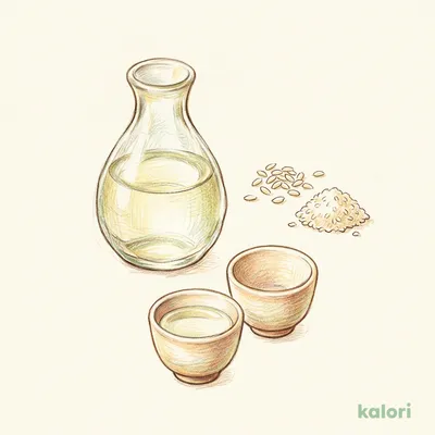 Tokubetsu Junmai Sake, Ichinokura [Miyagi]