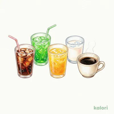 Drink Bar