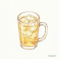 ＜ハッピーアワー＞角ハイボール